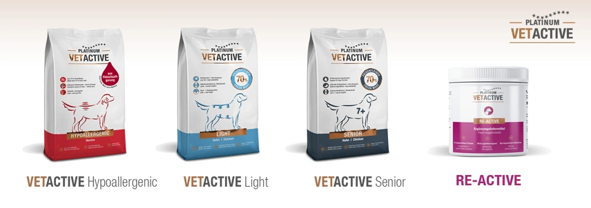Vetactive - főkép
