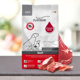 Adult Beef - főkép