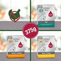 Menu Mix Csirkementes 36 x 375 gr