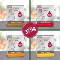 Menu Mix Tanya 12 x 375 gr