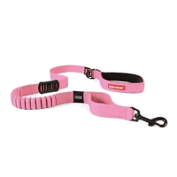 EZYDOG ZERO SHOCK póráz -120 cm - főkép