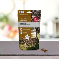 PLATINUM Stars Snack Iberico / jutalomfalat Ibériai sertéshúsból 185 g - főkép