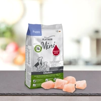 Puppy Chicken MINI / Csirkés kölyöktáp 900 g