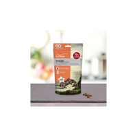 AJÁNDÉK PLATINUM Stars Snack Salmon / jutalomfalat lazacból 185 g - főkép