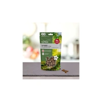 AJÁNDÉK PLATINUM Stars Snack Turkey / jutalomfalat Pulykahúsból 185 g - főkép