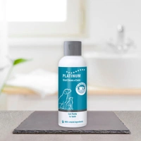PLATINUM OralClean+Care Forte fogápoló gél