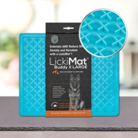 LickiMat Buddy - XL Etetőtál