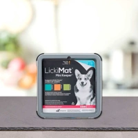 LickiMat Mini Keeper - Etetőtál