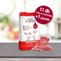 PLATINUM Vetactive Hypoallergenic