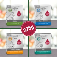 PLATINUM Menu Mix 72 x 375 gr - főkép