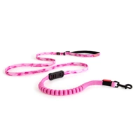 EZYDOG ZERO SHOCK LITE póráz -180 cm - főkép