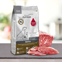PLATINUM Adult iberico