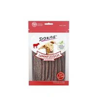 Dokas szárított bárányhús kutyáknak 70g