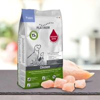 Puppy Chicken / Csirkés kölyöktáp 10 kg