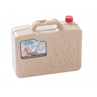 Kleinmetall Petbox etető itató - főkép