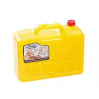 Kleinmetall Petbox etető itató - főkép