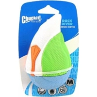 Chuckit! Amphibious Duck Diver