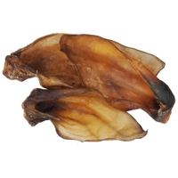 Teomann szárított marhafül fülkagylóval 2db