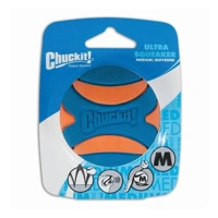 Chuckit! Ultra Squeaker M